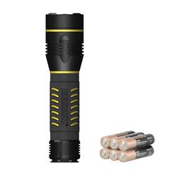 Jumbo Collapsible Flashlight Lantern