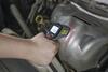 Non-Contact Infrared Thermometer