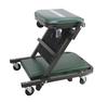 Masterforce® 2-in-1 Shop Creeper & Rolling Seat