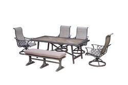 Menards 6 piece online patio set