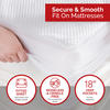 Swiss Comforts Tencel Full Mattress Protector