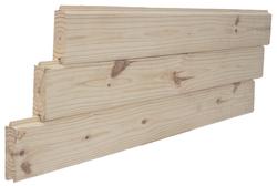 2 x 6 x 16' #2 Prime Tongue and Groove Southern Yellow Pine Center