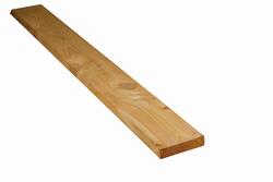 2 x 8 x 10' Red Cedar S4S Lumber