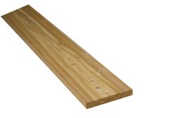 2 x 12 x 3' Red Cedar S4S Lumber at Menards®