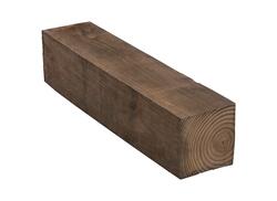 AC2® 6 x 6 x 10' #1 Critical Structural CedarTone Premium Pressure ...