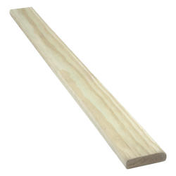 AC2® 5/4 x 4 x 10' Above Ground Green Pressure Treated Select Decking ...
