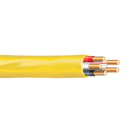 250' 12/2/2 Type NM-B Cable with Ground Wire at Menards®