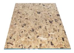 1 x 4 x 8 Plywood Sheathing at Menards®