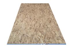 1/2 x 4 x 8 OSB at Menards®