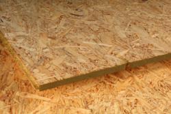 3/4 in. x 4 ft. x 8 ft. Sturdi-Floor Tongue and Groove Pine