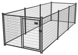 Dog kennel outlet panels menards