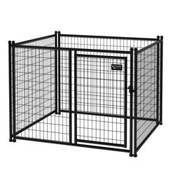 Dog kennel outlet 5x5