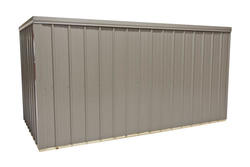 100' Pro-Rib Fence Material List at Menards®