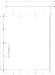 MENARDS BUILDING MATERIAL LIST visual data 5