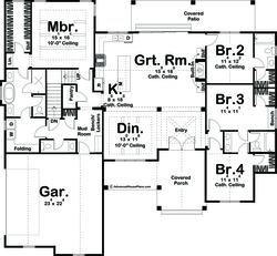 HOME AT MENARDS intelligence overview