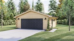 Garage Projects at Menards®