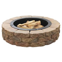 Build Your Own Outdoor Fire Pit – ROGERS HARDWARE & BUILDING SUPPLY