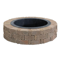Albany Fire Pit Project Material List