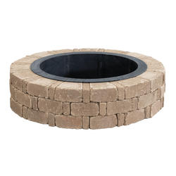 Albany Fire Pit Project Material List
