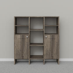 Dakota Closets™ 37-7/8