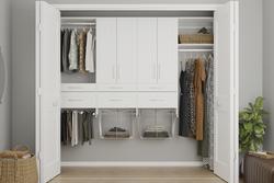 Dakota Closets™ 99-3/4