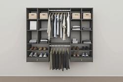 Dakota Closets™ 75