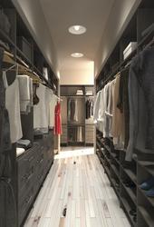 Dakota Closets™ 75
