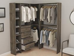 Closet Organizers at Menards®