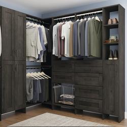 Dakota Closets™ 96