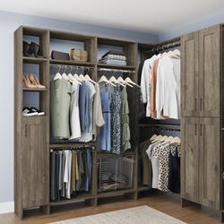 Choco closet◎　1120 Kimberly Bay Closet Door, Bi-fold, Louver Louver Plantation (36x80