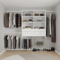 Dakota Closets™ 81-7/8