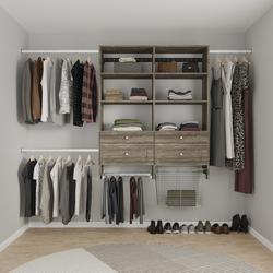 Dakota Closets™ 81-7/8
