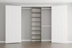 Dakota Closets™ 65-1/2