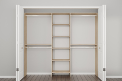Dakota Closets™ 99