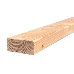 2-in x 4-in x 12-ft Fir Kiln-dried Lumber in the Dimensional