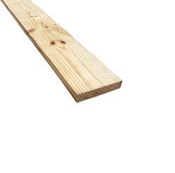 2 x 6 x 16' #1 Southern Yellow Pine Construction/Framing