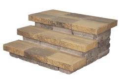 7.5 3-in-1 Stepping Stone Design Kit at Menards®