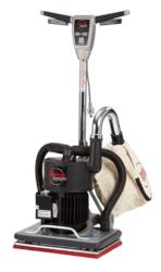 American Sanders Plate Deck Sander