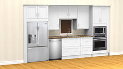 Kitchen Cabinets at Menards®