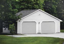 Garage Projects at Menards®