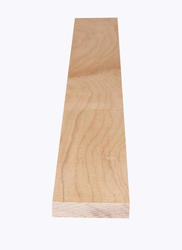 Standard Size 1x6 Hard Maple Boards - $7.80/ft – American Wood Moldings