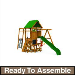 Menards hot sale outdoor playsets