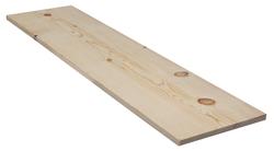 1 x 12 x 3' Standard Pine Board at Menards®