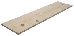 1 x 12 x 3' Standard Pine Board at Menards®