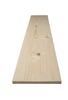 1 x 10 x 6' Quality Pine Board