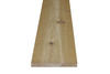1 x 8 x 12' Red Cedar Board