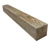 6 x 6 x 12' #2 Critical Structural CCA .60 Green Pressure Treated Timber