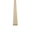 AC2® 1 x 4 x 6' Above Ground Green Pressure Treated Board
