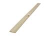 AC2® 1 x 6 x 12' Above Ground Green Pressure Treated Board