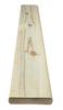 AC2® 5/4 x 6 x 14' Above Ground Green Pressure Treated Thick Decking